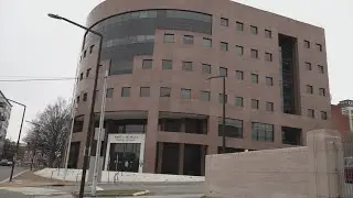 Downtown Knoxville IRS offices included on list of possible federal real estate spending cuts