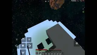 I Can Now ICY Bridge! -Minecraft #minecraft #shorts