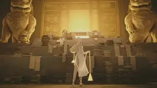 SIFU GAMEPLAY WALKTHROUGH THE TOWER [MASTER] (NO DEATH)