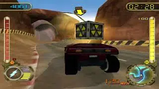 Hot Wheels Velocity X: Every Car Challenge! Twin Mill II is the WORST Car Ever?! [1440p 60FPS]