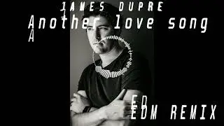 Alphakid - Another Love Song EDM Remix