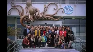 Oleg Simakov - Cephalopod genome evolution