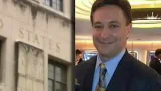 Jeweler facing federal wire fraud charges