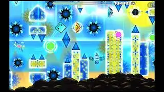 Beating tidal wave.. (Joke video)