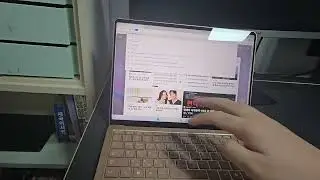 Windows 11 on ARM review on the Microsoft Surface Laptop (7th Edition)