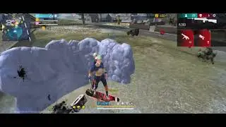 &ldquo;12 KILLS 🔥 Full domination mode on💀Buah বুঝে গেছে ভুল কার সাথে লাগছে 😈Nila Gaming never play safe 🎮