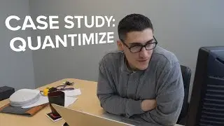 Quantamize Case Study