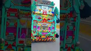 #bollywood #tereliyehumhaijiye #hindisong #jiskeaanesemukammalhogayithizindagisong #truck #dance