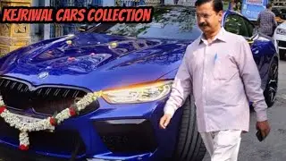 CM Arvind Kejriwal Car Collection 2021 | Uniquester Comparison