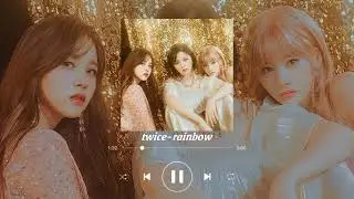 Twice-Rainbow (sped up)