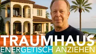 Du willst ein Haus? Dann werde der Mensch, der dort lebt