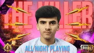 Rank 18 Top 10 Chaly? | Shugal Mela Rank Push | Pubg Mobile