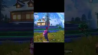 Wait For End/victor #funny House #pubgmobile #shorts #video