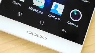 Oppo R9 Plus smart phone