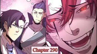 Logging 10000 Years into the Future Chapter 290 English Sub