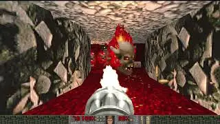 Abyssal Speed Mapping Session 38|Map 09|Malevolence| #doommods