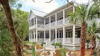 Take A 360˚ Tour Of Our 2017 Idea House | Southern Living