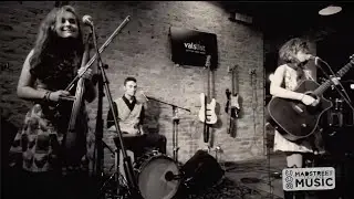 Madstreet Music - The Accidentals, Jan. 15, 2015