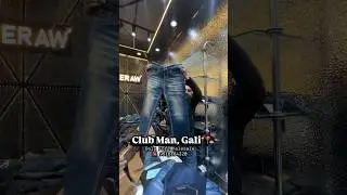 Super Premium Jeans Manufacturer in Delhi | Tank Road Jeans Wholesale Market #jeanswholesale #Jeans
