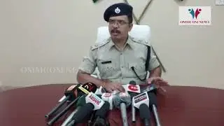 Rs 1.45 Cr Dabugaon Tahsil Scam: Sr Revenue Asst Arrested