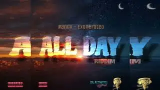 Pangy - Exonerated (Official Visualizer)