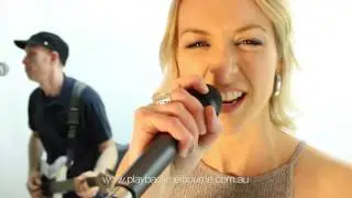 PLAYBACK MELBOURNE Feat Dhani Weir - 