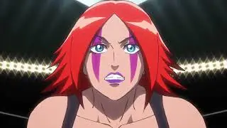 Tiger Mask W 2016 : Queen Elizabeth vs. Payne Fox full fight