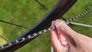 Bike Chain Skip Troubleshooting