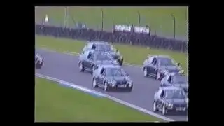 Various RS owners Club shows