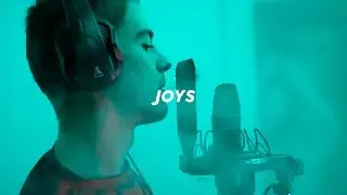 Joys - RMX SOUL Vol. 9