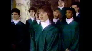 Silent Night - Spirit of Youth 1983