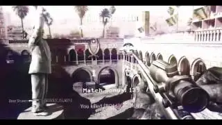 The RulingHQ Cams #1 @ObeyScare