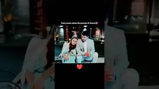 Nazli and Ferit❤️#canyaman #&ouml;zgeg&uuml;rel #dolunay #nazfer #fypシ