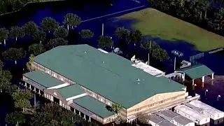 Riverdale Elementary School remains closed due to flooding