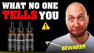 Metanail Complex Review - Does It Work? (BE CAREFUL) Metanail Serum Pro Reviews - MetaNail Complex