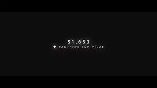 TheArchon: Factions Amber | February 16th, 3 PM EST | $1,650 F-TOP