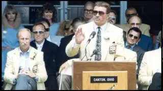 Two Minutes of Pro Football History: End Around