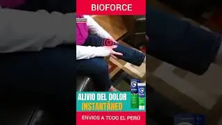 Bioforce Per&uacute;