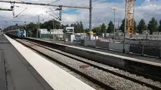 [Ligne K] Passage d'une NAT sans arr&ecirc;t