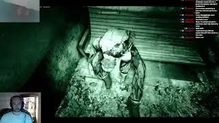 Outlast 1 (Part 3) Are... Are you my dad?