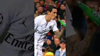 Di Maria Revenge for Manchester United fans #shorts #90minutes #subscribe