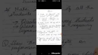 instructions for parents teacher meeting PTM