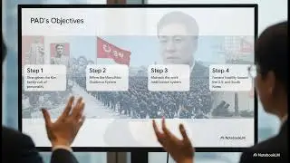 North Korea’s Forbidden Internet: The Secret Battle for Your Brain