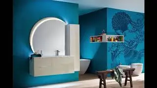 Il vero arredo bagno di design Italiano