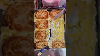 Amazinv italian street Food #shortfeed #shorts #food #foodie #italy #italianfood