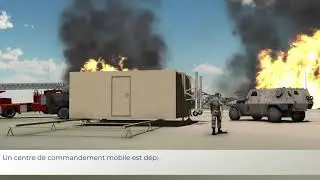 Virdys Studio - Teaser promotionnel Primus Defense S&eacute;curit&eacute;