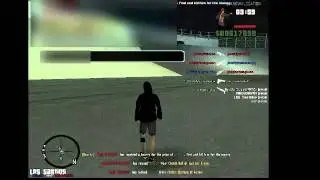 Aimbot proof