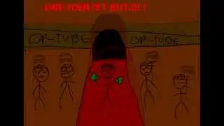 Broda vs. Op-Tube - VEGE VS. BUTZE [10.10.2014]