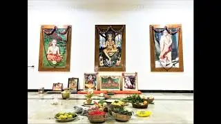 Sri Avudai Akkal Songs