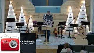 Jesus' Prayers & Suffering: Unpacking Hebrews 5:7-9 #shorts